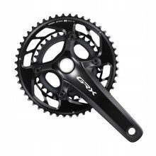 Shimano GRX FC-RX820 kranksæt 48x31T 2x12rz 172.5mm BOX