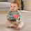 Fisher-Price Shake & Rattle Busy Včela 6