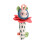 Fisher-Price Shake & Rattle Busy Včela 2
