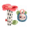 Fisher-Price Shake & Rattle Busy Včela 3