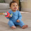Fisher-Price Shake & Rattle Busy Včela 5
