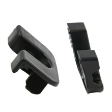 Car Trunk Shelf Clip for Ford Focus and Fiesta Rear Parcel