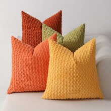 4-Pack Woven Pillowcases, Standard Size, Breathable & Skin-Friendly, Envelope Closure, Soft/Durable, Hotel-Like Shams