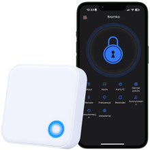 G5 TTLock Gateway