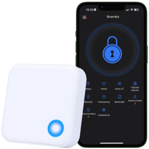 G5 TTLock Gateway