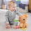 Fisher-Price Sensimas Stuggly Snacky Capy 4