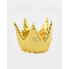 12 cm prinsessekrone
