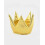 12 cm prinsessekrone 1