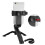 Smartphone Handheld, Phone Holder Tripod Handheld Stabilizer Hand Grip Mount for Smartphone 2