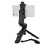 Smartphone Handheld, Phone Holder Tripod Handheld Stabilizer Hand Grip Mount for Smartphone 6