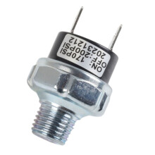 Air Compressor Pressure Switch 120-150 PSI 1/8 NPT