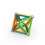 Geomag Gems Magnetické Tyče 32Ks 7