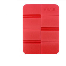 Foldable Cushion Seat Camping Sitting Pad Small Xpe Foam Outdoor Sitting Mats for Picnic Hiking Stadium Travel, Cushion*1Pc