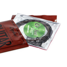Orphee Classical Guitar Strings Silver-Plated 6-String