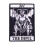 Ysmzzmsy 1PCS Tarot Cards(13) Piece Iron-On Patch 1