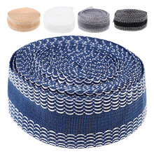 5 Rolls Trouser Tape Double Sided Clothing Pants Hemming for