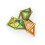 Geomag Gems Magnetické Tyče 70Ks 3