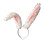 Rabbit Ears Hairband Easter Party Headband for Music 1