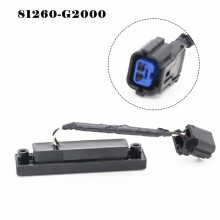 Trunk Release Button Switch for Hyundai IONIQ 2016-2019
