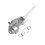 Convenient Compatibility Fuel Tank Shut Off Valve for Multiple Generators 1
