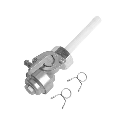 Convenient Compatibility Fuel Tank Shut Off Valve for Multiple Generators