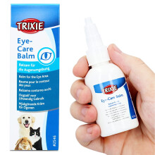 Trixie øjenskyl til hunde, katte og gnavere 50 ml