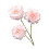 Artificial Flowers for Outdoor Use 12 pcs 1