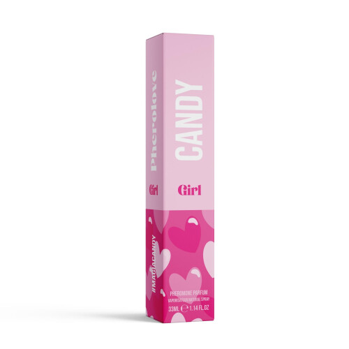 GIRL Feromon Parfume - 33ml