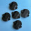 Platform Hitch 5th Wheel Mount Covers for Chevrolet 5 Pcs 7
