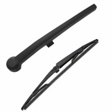 Rear Window Wiper Arm & Blade For Jeep Grand Cherokee 2005-2010