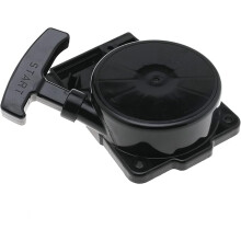 Pull Start Recoil Starter Assembly for RedMax EBZ8500/7500/6500 Backpack Blowers, Compatible with 576594001, 5765-94001, HGZ-PS-A0019