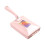 Roller Lint Brush Double Roller Lint Brush With Storage Bin Handle Suitable For Sofa Bed Carpet 1