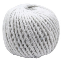 Cotton Twine for Meat Trussing 230 ft