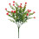 Artificial PU Flowers for Outdoor Wedding Decor 1