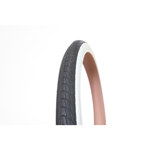 Dæk SA-272 28X2.00 BK/HV