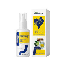 Generic south moon perianal care spray gentle formula for - nourishment & comfort around the anus for daily skin care daily care