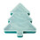 Boutique Clearance Serving Tray Cookie Box With Lid Cute Tree Storage Container for Snacks Candy 1