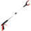 Heavy Duty Trash Grabber PP Rubbish Picker 1 Set 1