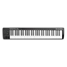 M-AUDIO Keystation 61 III - MIDI-ohjain