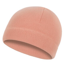 Men Winter Beanie Fleece Hat Sports Outdoor Cycling Thermal Ski Running Hat New E0W2