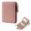 Genuine Leather Wallet for Men and Women with RFID 1