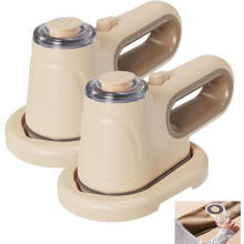 Portable Vacuum Steamer for Clothes 2025