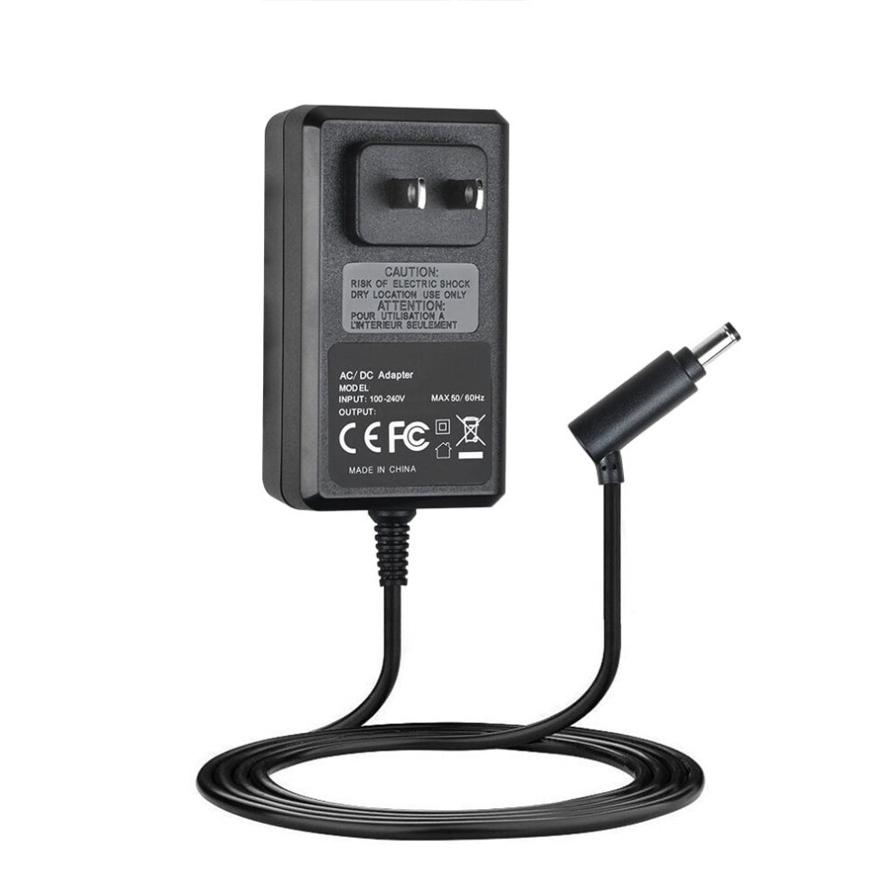Charger Compatible With Dyson V8 V7 V6 Sv03 Sv04 Sv05 Sv06 Sv07 Sv09 Dc58 Dc59 Dc61 Dc62 9180435333124