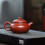 Delicate Tea Pot Daily Tea Kettle Delicate Handmade Teapot Home Accessory 8