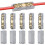 10Pcs 10 Awg Connector Kit, 60A/80A Quick Wiring Connection Terminal-80A 1
