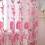Sheer Tulle Voile Curtains Blackout Panel for Bedroom 1