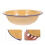 ULTNICE enamel soup basin anti-corrosion tableware 2-set 1