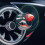 P-40 Fighter Plane Decor Long Lasting Car Odor Eliminator 6
