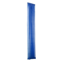 Tulle Door Curtain Panel Sheer Scarf Valance 1 Piece
