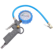 Car Tire Pressure Meter Tool Tire Pressure Monitor Performance of Car 23X9cm